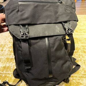 Boundary Supply Prima System